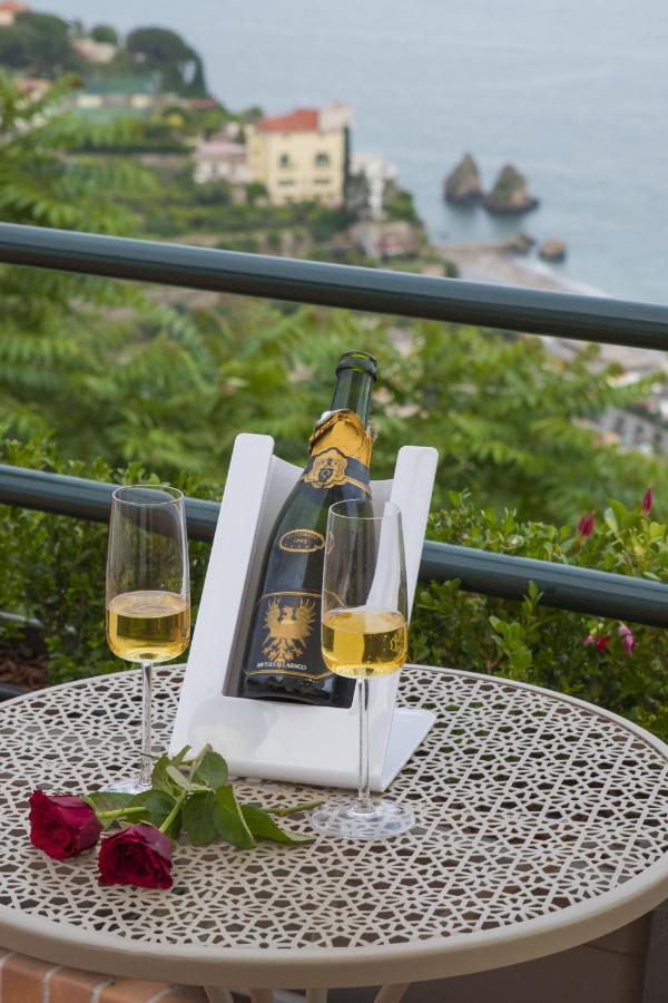 Bed and Breakfast L'Incanto Amalfi Coast Vietri Exterior foto
