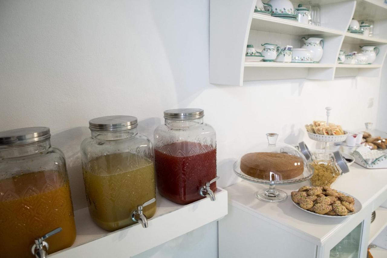 Bed and Breakfast L'Incanto Amalfi Coast Vietri Exterior foto